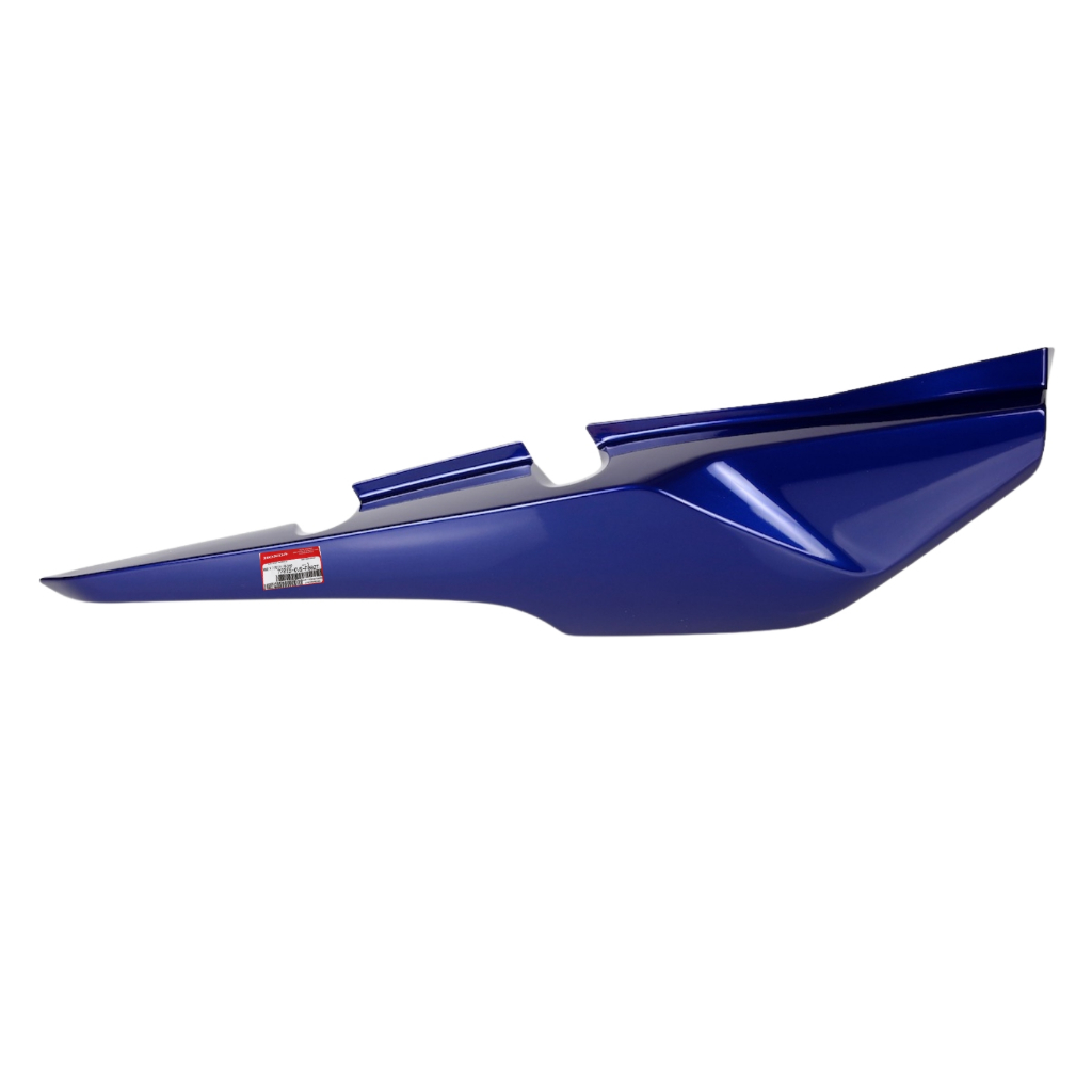 Rabeta Direita Fan 160 2022 Azul Original Honda