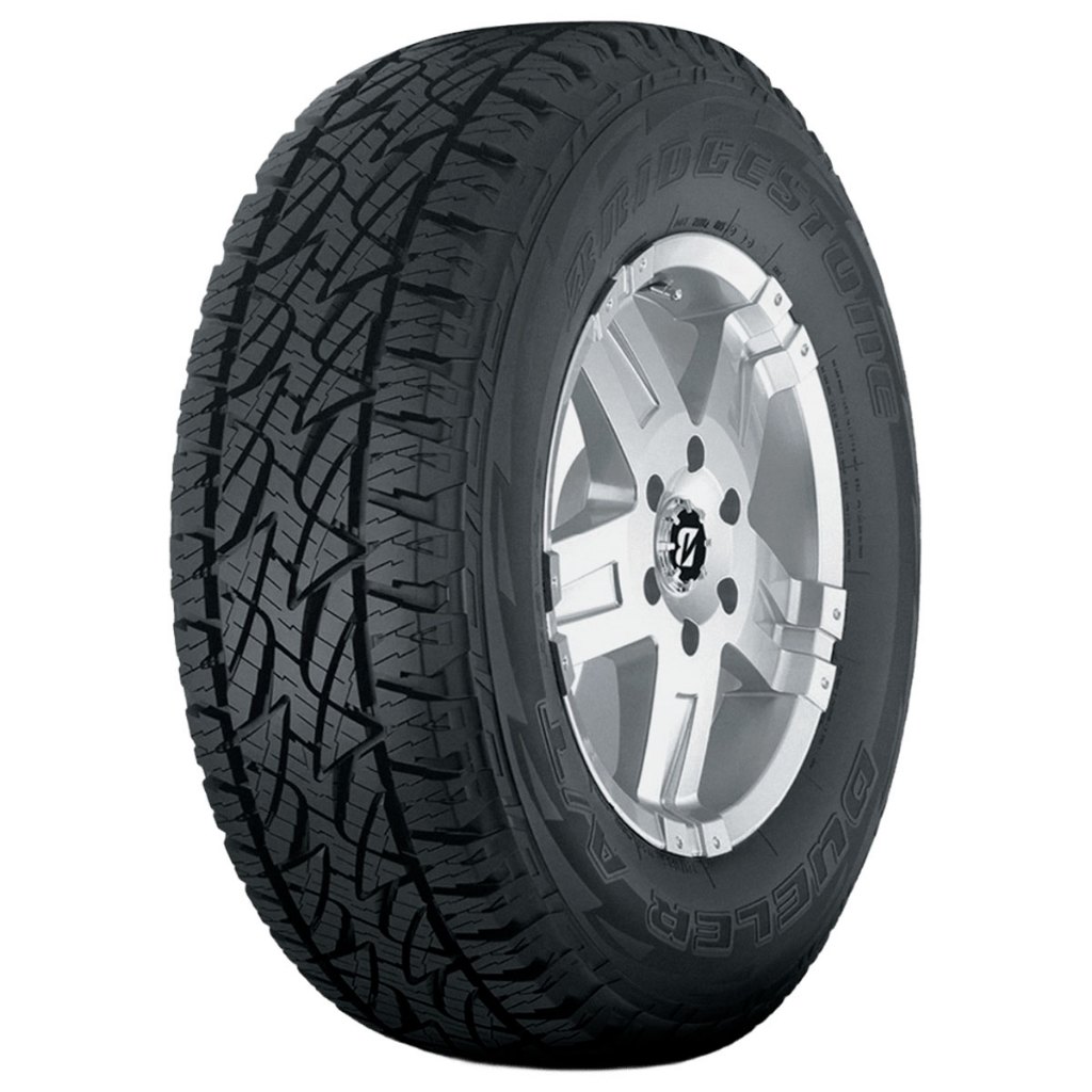 Pneu Aro 15 Bridgestone 205/65 R15 94T Dueler A/T Revo 2 em Oferta na Shopee