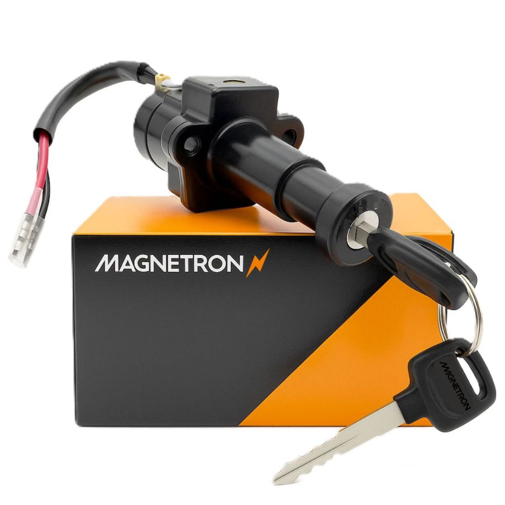 Chave de Ignição Cbx 250 Twister 2001-2005 Magnetron em Oferta na Shopee