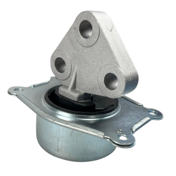 Coxim Motor Diant.lado Esquerdo C/sup Gm Astra Zafira Automa