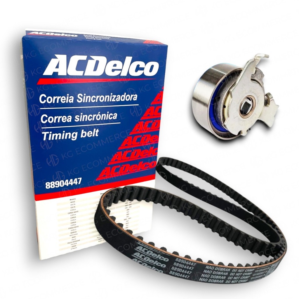 O que é Correia Dentada para Celta? Guia e Onde Comprar | BuscaProdutos