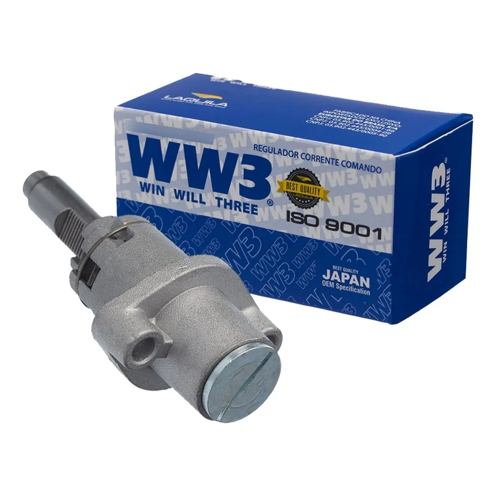 Tensor Corrente Comando Fazer 250 TDM 225 TTR 230 XT 225