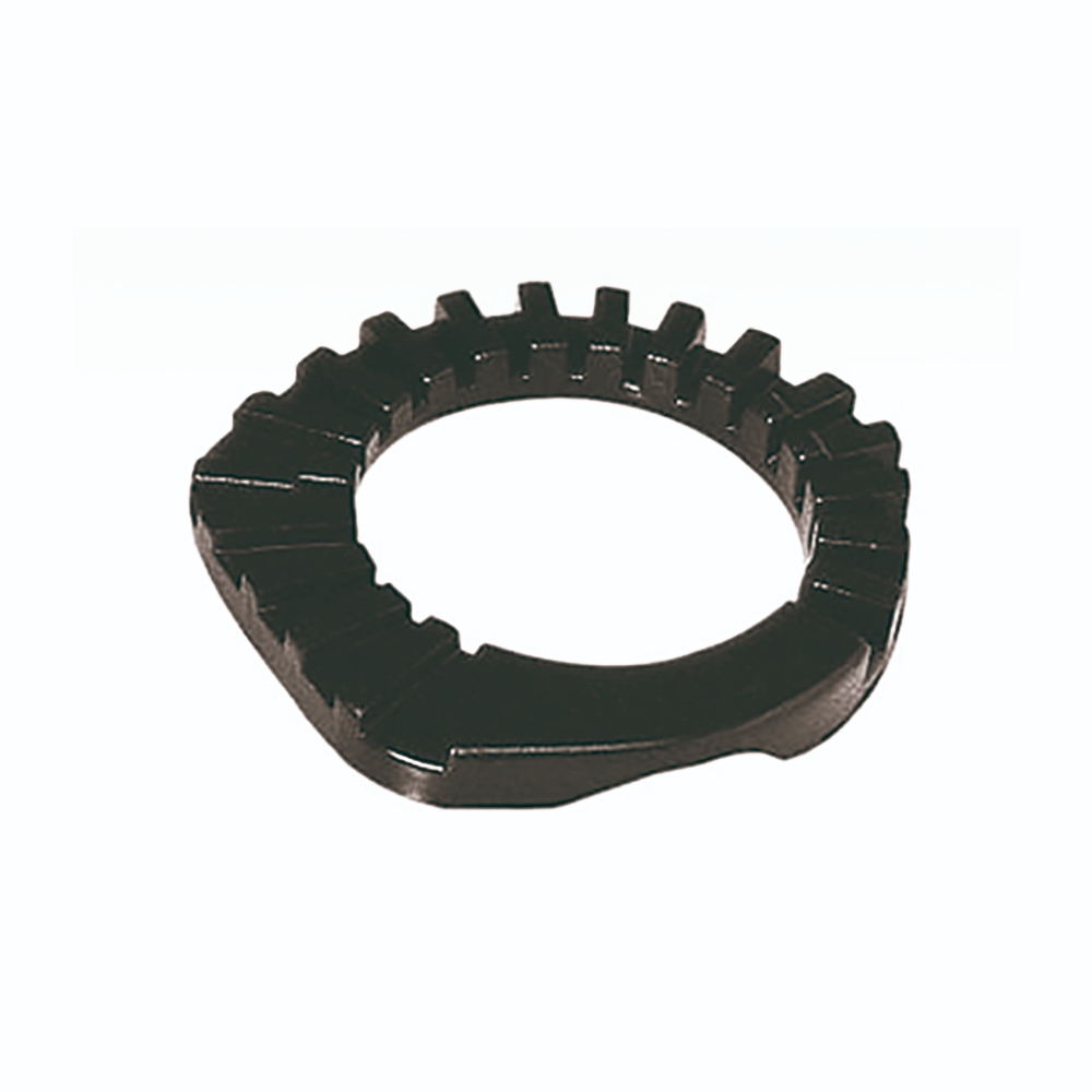 Calço Mola Superior Suspensão Traseira Tempra 92/99 Bfx753