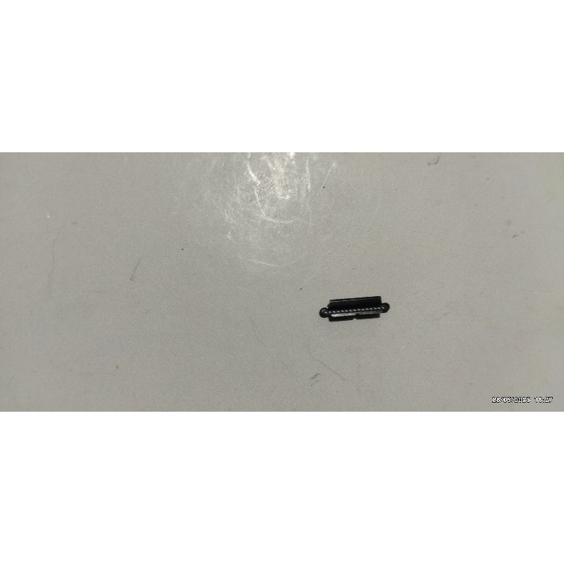 Grade protetor auto falante auricular J2 Prime