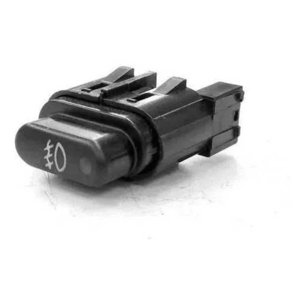 Botão Do Farol De Neblina Celta 2007 A 2013 93319380 Novo Original GM