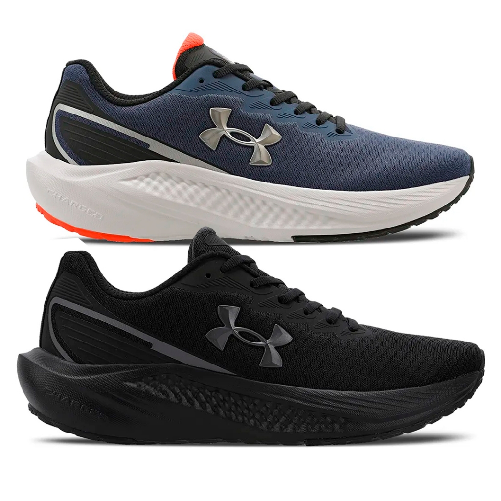 Tenis Under Armour Masculino Charged Wing 2 988 - Sports & Outdoors