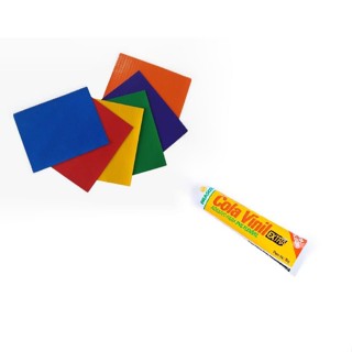 Kit Reparo Para Brinquedos Infláveis + Cola em Oferta na Shopee