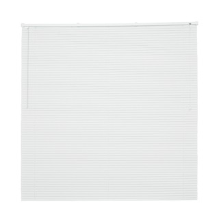 Persiana Premier Horizontal PVC 0,50x0,60 Branca