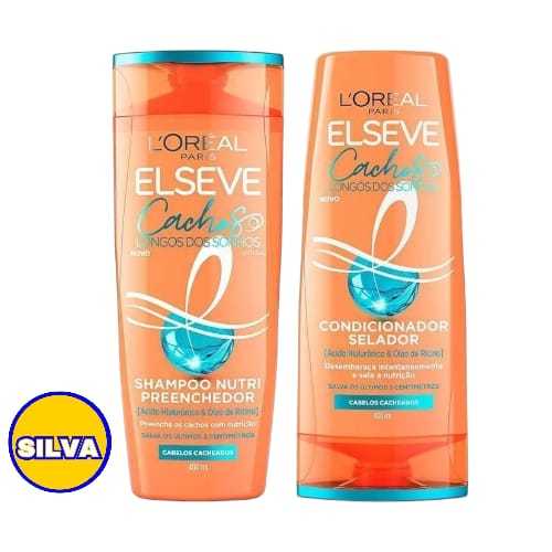Condicionador Elseve Cachos: Onde Comprar | BuscaProdutos