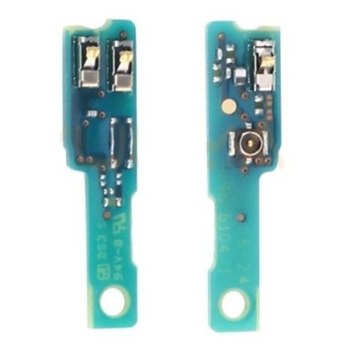 Placa Sinal Flex Antena Compatível Xperia X F5121 F5122