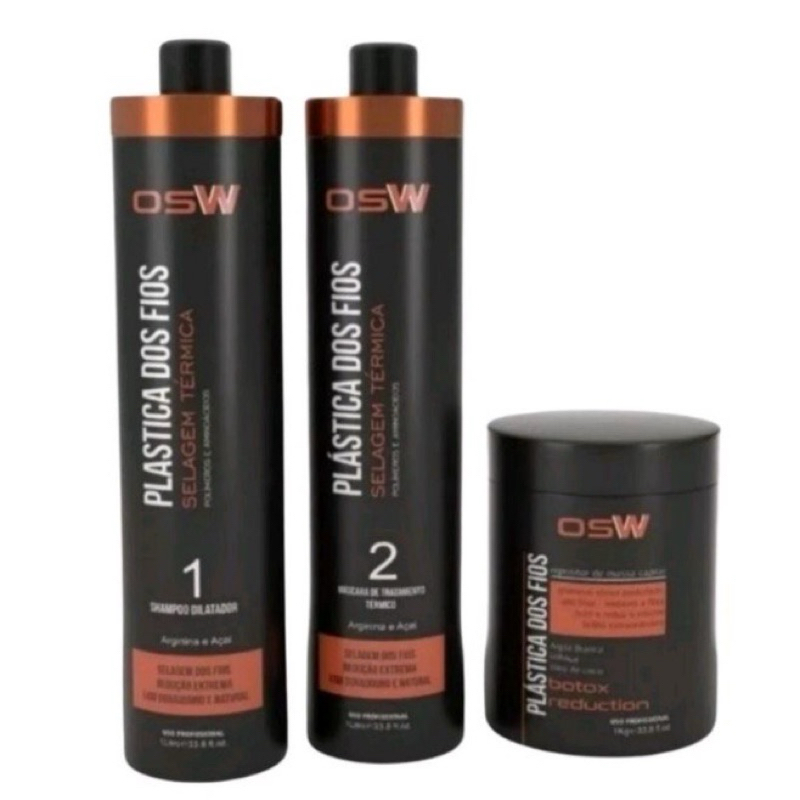 Btox Plástica Capilar: Onde Comprar | BuscaProdutos