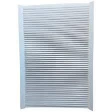 FILTRO CABINE AR CONDICIONADO RENAULT MEGANE / SCENIC 1996 A 2000 - DELPHI
