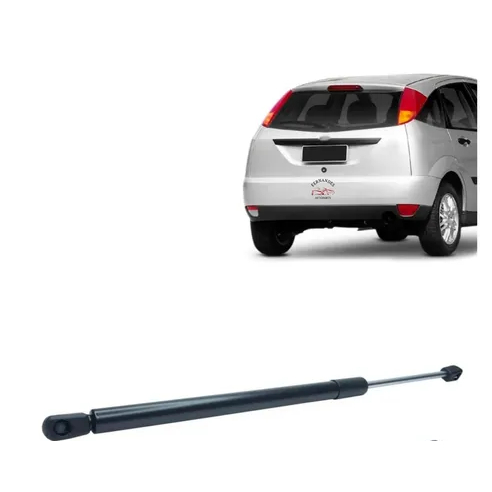 Amortecedor Porta Malas Tampa Traseira Ford Focus Hatch G1 2000 2001 2002