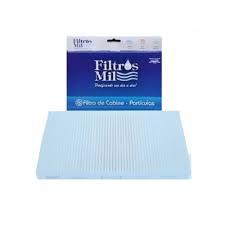 FILTRO AR CONDICIONADO AROMATIZADO LAVANDA - FIAT PALIO 96/00 - SIENA 98/01 - PALIO WEEKEND 00/04