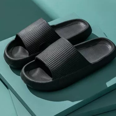 chinelo masculino ate o tam. 43/44 confortável anatômico unissex em Oferta na Shopee