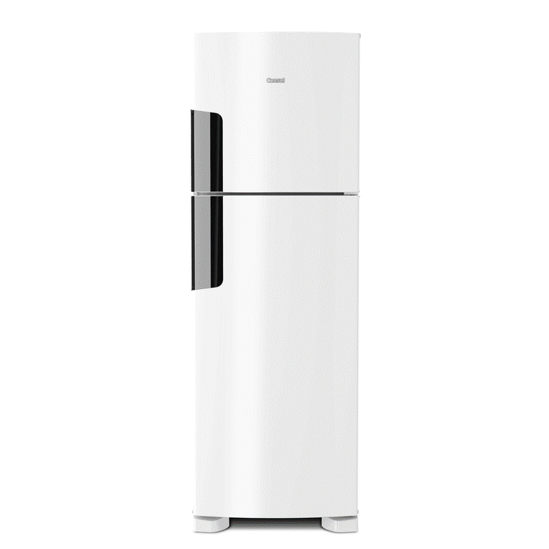 Refrigerador Consul Frost Free Duplex 386 Litros CRM44ABBNA - Branca