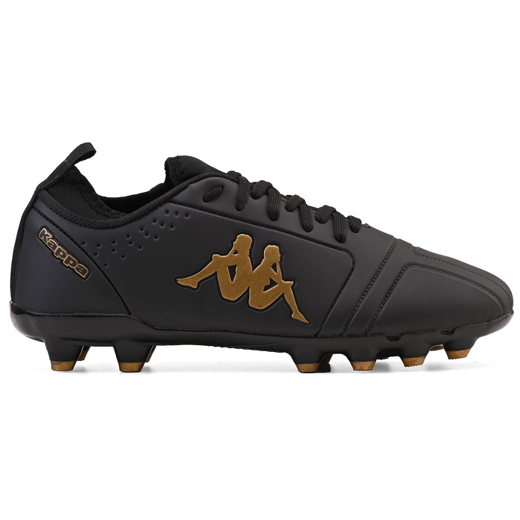 Chuteira Masculina Campo Kappa Milan II Original Adulto Leve Confortável - Sports & Outdoors