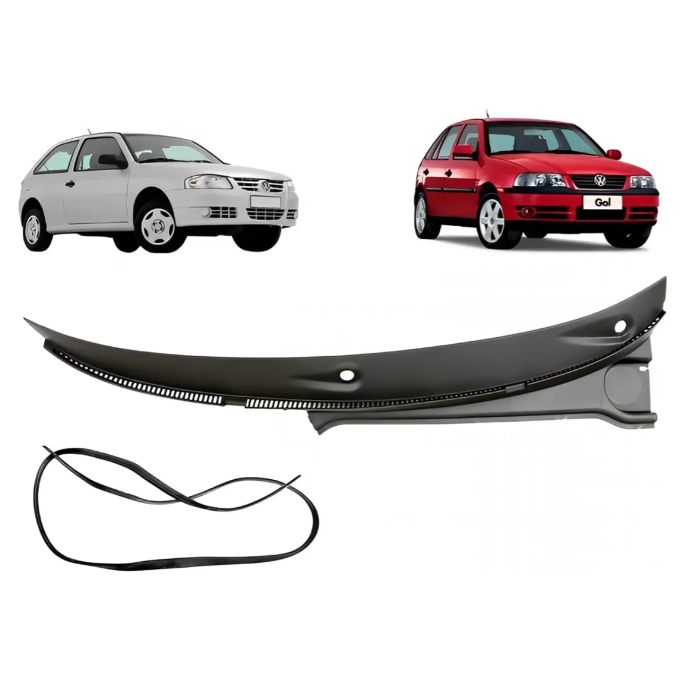 Grade Para Brisa GOL/PAR/SAV G3 1999/2007 / G4 2008/2012 (FLEX)