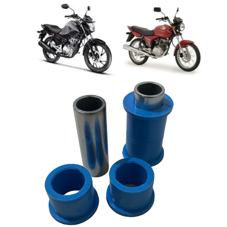 Bucha da Balança Titan 150 Original: Onde Comprar | BuscaProdutos