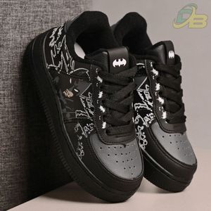 Tenis Infantil E Bebe Batman E Aranha Meninos Masculino Escolar 20ao33