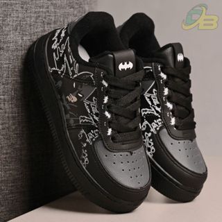 Tenis Infantil E Bebe Batman E Aranha Meninos Masculino Escolar 20ao33 em Oferta na Shopee