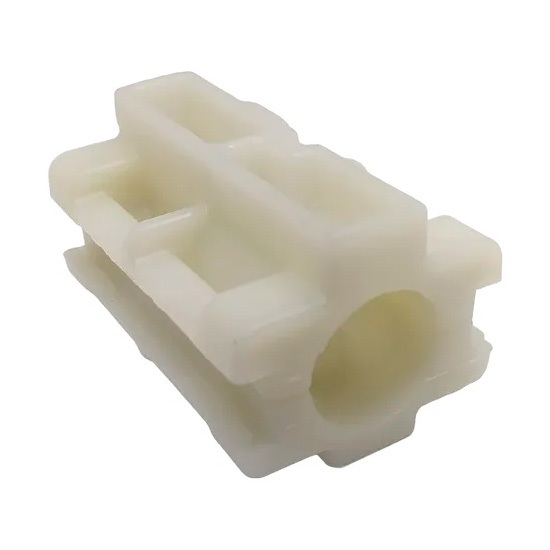 Porca Acionadora Bi-Partida SK Fuso 1/2" Passo 30mm (s/ parafuso) - PPA (P07887)