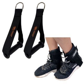 Kit Cross Over Caneleira Puxador  Alça Pilates Academia  Pró em Oferta na Shopee