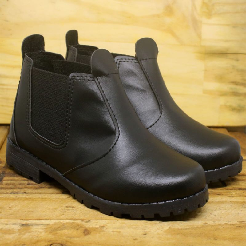 Bota Botinha jeca jequinha coturno country cowboy infantil