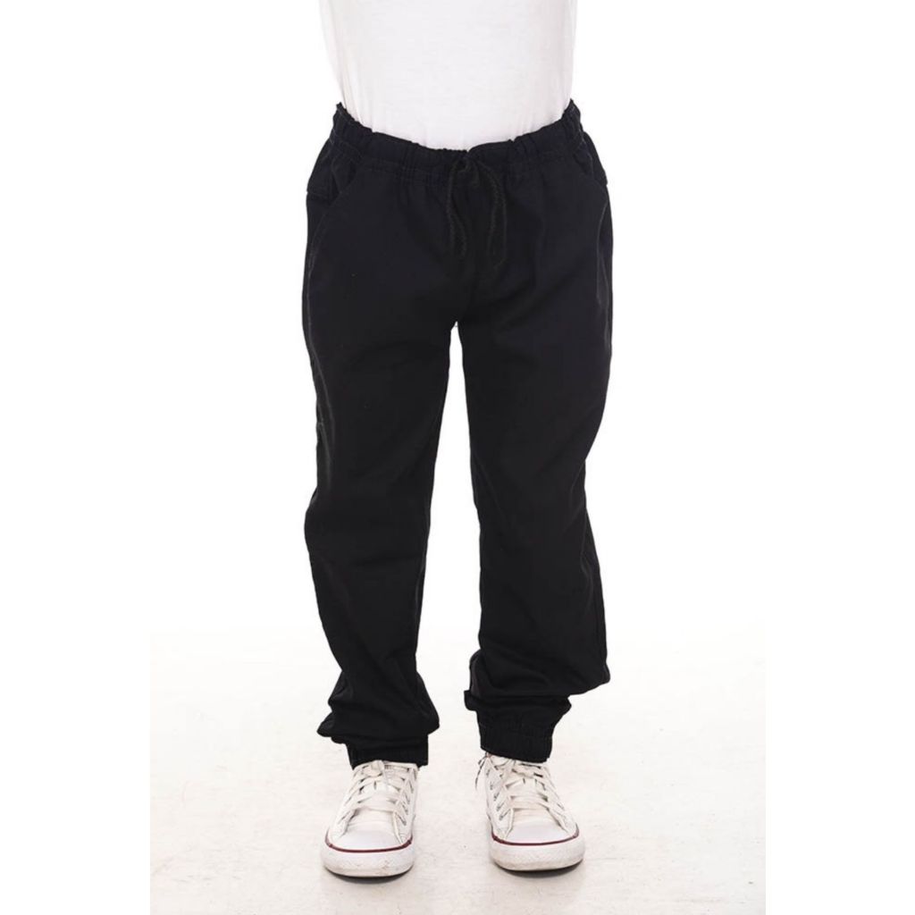 Calça Jogger Infantil Masculino Envia Rápido