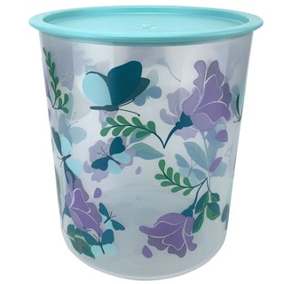 Tigela Instantânea 4,2L Linha Slim Borboletas Tupperware