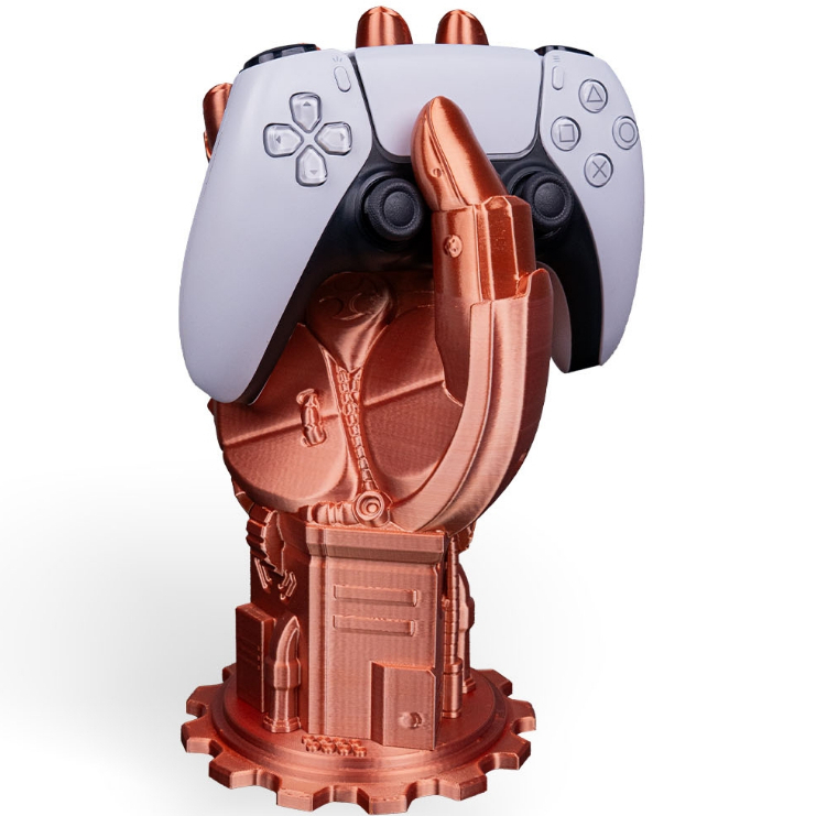Suporte para Controle Robô Articulado PS4 PS5 XBOX Celular