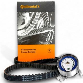 Kit Correia Dentada e Tensor Fiat Palio Siena 1.8 8v Promoção em Oferta na Shopee