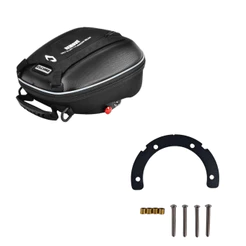 Bolsa tanque Engate Rápido Flange BMW GS S1000 Multistrada