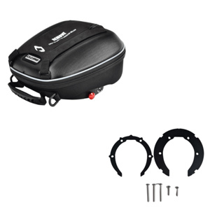 Bolsa de tanque Engate Rápido Flange Triumph Tiger 800 900 em Oferta na Shopee