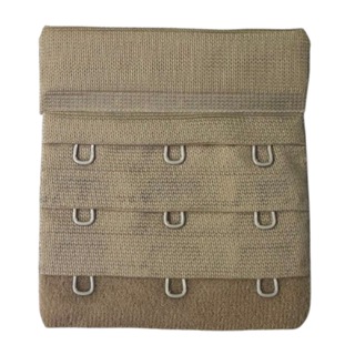 Extensor para Sutiã de 3 Ganchos Underforms em Oferta na Shopee