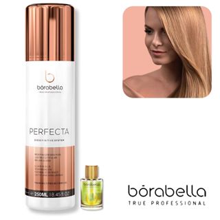 Borabella Perfecta  Bio Definitive 250ml em Oferta na Shopee