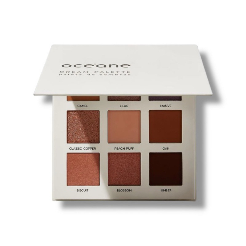 PALETA DREAM - OCÉANE