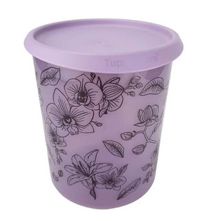 Tigela Instantânea Orquídea 1,2L Linha Magic Pretty Tupperware