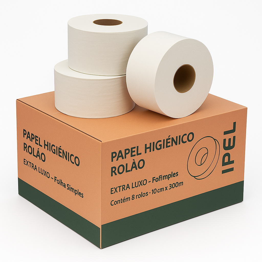 Atacado de Papel Higiênico: Onde Comprar | BuscaProdutos