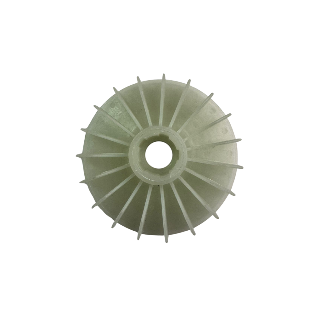 Ventoinha Ventilador do Induzido Esmerilhadeira Bosch GWS18-180 GWS20-180