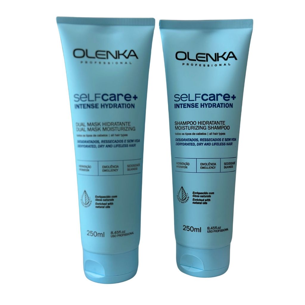 Olenka Self Care: Onde Comprar | BuscaProdutos