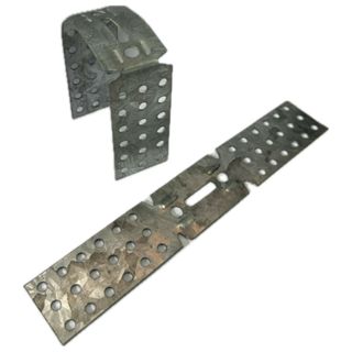 Regulador Pendural F530  Forro/Parede 180mm- unidade em Oferta na Shopee