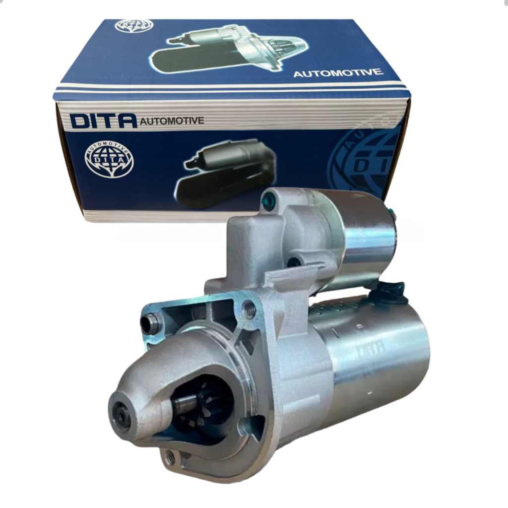 Motor De Arranque Partida Siena Albea Brava Palio Strada