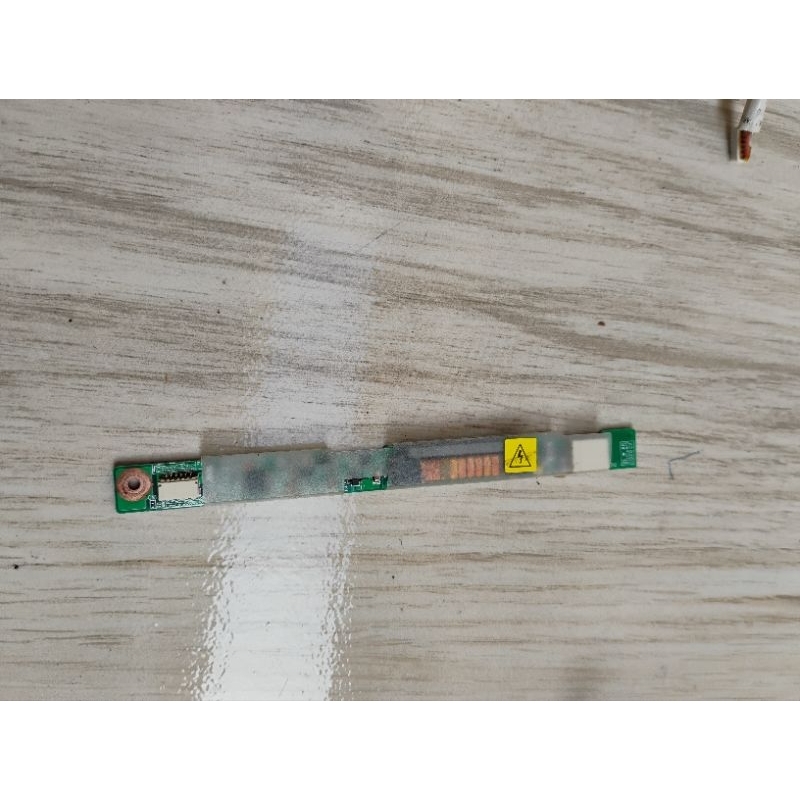 placa inverter notebook positivo mobile z580