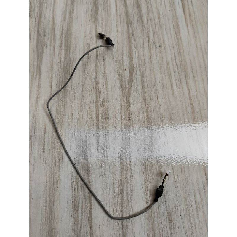 cabo placa wireless notebook positivo mobile z580