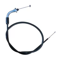 Cabo De Acelerador Honda Pop 100 2007 Até 2015