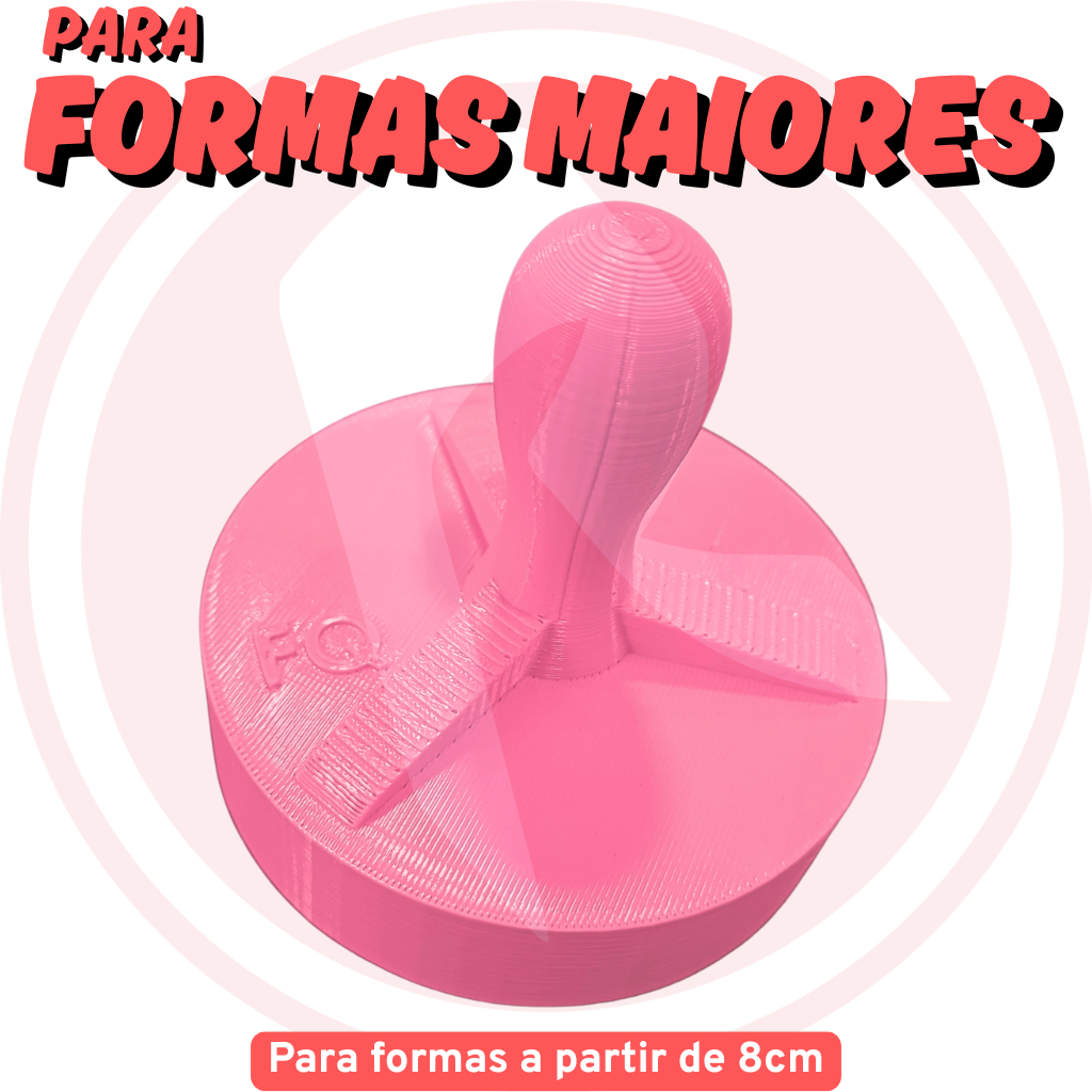 MODELADOR DE QUICHE  FORMA DE QUICHE em Oferta na Shopee