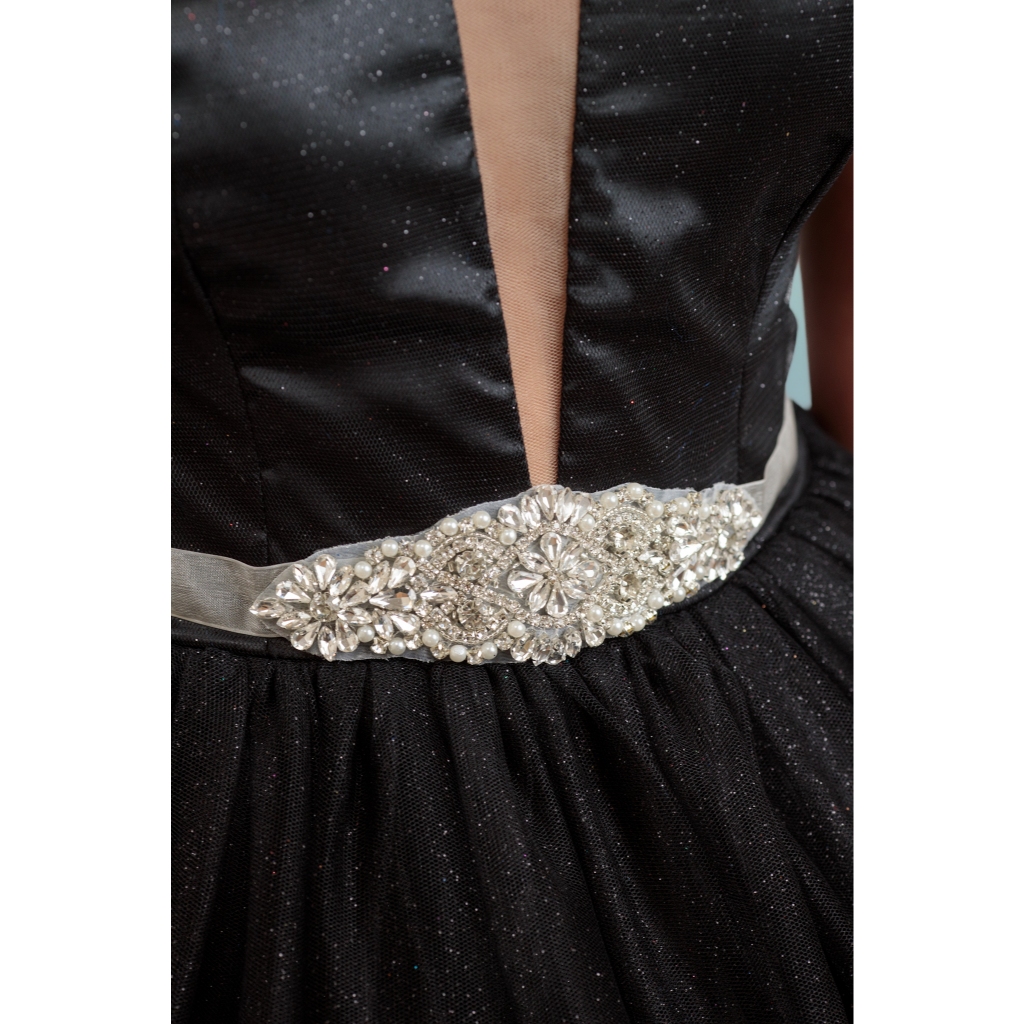 O que é Cinto Pedraria Vestido Festa? Guia e Onde Comprar | BuscaProdutos