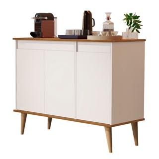 Buffet Status 3 Portas Classic em Oferta na Shopee