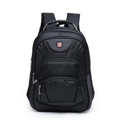 Mochila Executiva Bolsa Crosswave Resistente Trabalho Faculdade